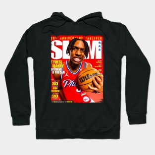 Maxey - SLam mag Hoodie